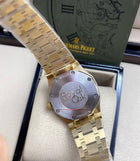 Royal Oak Black/Gold (VSF) 1:1 replica