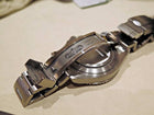 Yacht-Master Oystersteel Watch (VSF) 1:1 replica