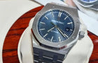 Royal Oak Blue/Silver (VSF) 1:1 replica