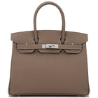 Birkin Bag replica