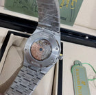 Royal Oak Blue/Silver (VSF) 1:1 replica