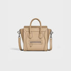 Celine Luggage Tote Bag replica