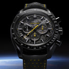 Speedmaster "Dark Side of the Moon" (Black/Yellow) (VSF) 1:1 replica