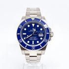 "Smurf" Blue Submariner (CF) 1:1 replica