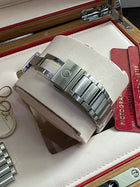 Constellation "Globemaster" (Blue Dial/Steel Bracelet) (VSF) 1:1 replica