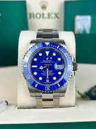 "Smurf" Blue Submariner (CF) 1:1 replica