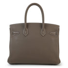 Birkin Bag replica