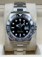 "Bruce Wayne" Black/Grey GMT II (VSF) 1:1 replica