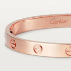 Cartier Love Bracelet replica