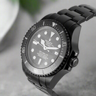 Deepsea Dweller "Black Venom" Watch (CF) 1:1 replica