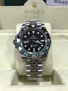 "Sprite" Black/Green GMT II (VSF) 1:1 replica