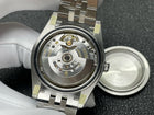Oyster Datejust Green Dial (ZF) 1:1 replica