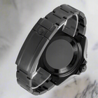 Deepsea Dweller "Black Venom" Watch (CF) 1:1 replica