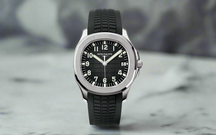 Geneve Aquanaut 5167A (VSF) 1:1 replica