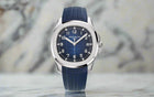 Geneve Aquanaut Blue Dial 5168G (VSF) 1:1 replica