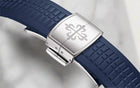 Geneve Aquanaut Blue Dial 5168G (VSF) 1:1 replica