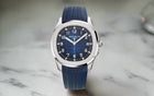 Geneve Aquanaut Blue Dial 5168G (VSF) 1:1 replica