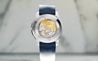 Geneve Aquanaut Blue Dial 5168G (VSF) 1:1 replica