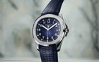 Geneve Aquanaut Blue Dial 5168G (VSF) 1:1 replica