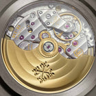 Geneve Nautilus Blue/Silver Watch (VSF) 1:1 replica