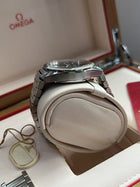 Constellation "Globemaster" (Blue Dial/Steel Bracelet) (VSF) 1:1 replica