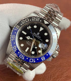 "Batman"/ "Batgirl" Black/Blue GMT II (VSF) 1:1 replica