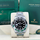 "Sprite" Black/Green GMT II (VSF) 1:1 replica