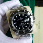 "Classic" Black Submariner (CF) 1:1 replica