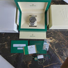 "Classic" Black Submariner (CF) 1:1 replica