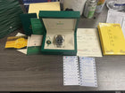 "Classic" Black Submariner (CF) 1:1 replica