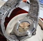 Royal Oak Blue/Silver (VSF) 1:1 replica