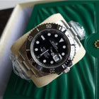 "Classic" Black Submariner (CF) 1:1 replica