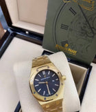 Royal Oak Black/Gold (VSF) 1:1 replica