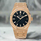 Royal Oak Black/Gold (VSF) 1:1 replica