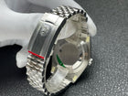Oyster Datejust Black Dial (ZF) 1:1 replica