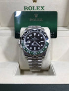 "Sprite" Black/Green GMT II (VSF) 1:1 replica