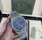 Royal Oak Blue/Silver (VSF) 1:1 replica