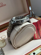 Constellation "Globemaster" (Blue Dial/Steel Bracelet) (VSF) 1:1 replica
