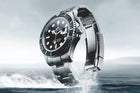 Yacht-Master Oystersteel Watch (VSF) 1:1 replica