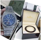 Royal Oak Blue/Silver (VSF) 1:1 replica