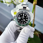 "Sprite" Black/Green GMT II (VSF) 1:1 replica