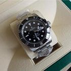 "Classic" Black Submariner (CF) 1:1 replica