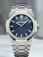 Royal Oak Blue/Silver (VSF) 1:1 replica