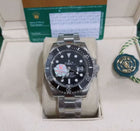 "Classic" Black Submariner (CF) 1:1 replica
