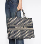 Dior Book Tote replica