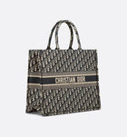 Dior Book Tote replica