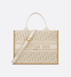 Dior Book Tote replica