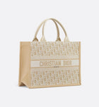 Dior Book Tote replica