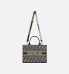 Dior Book Tote replica