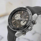 Seamaster Planet Ocean 600M Chronograph 45.5mm (VSF) 1:1 replica